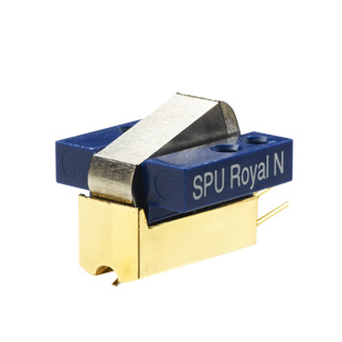 SPU ROYAL N